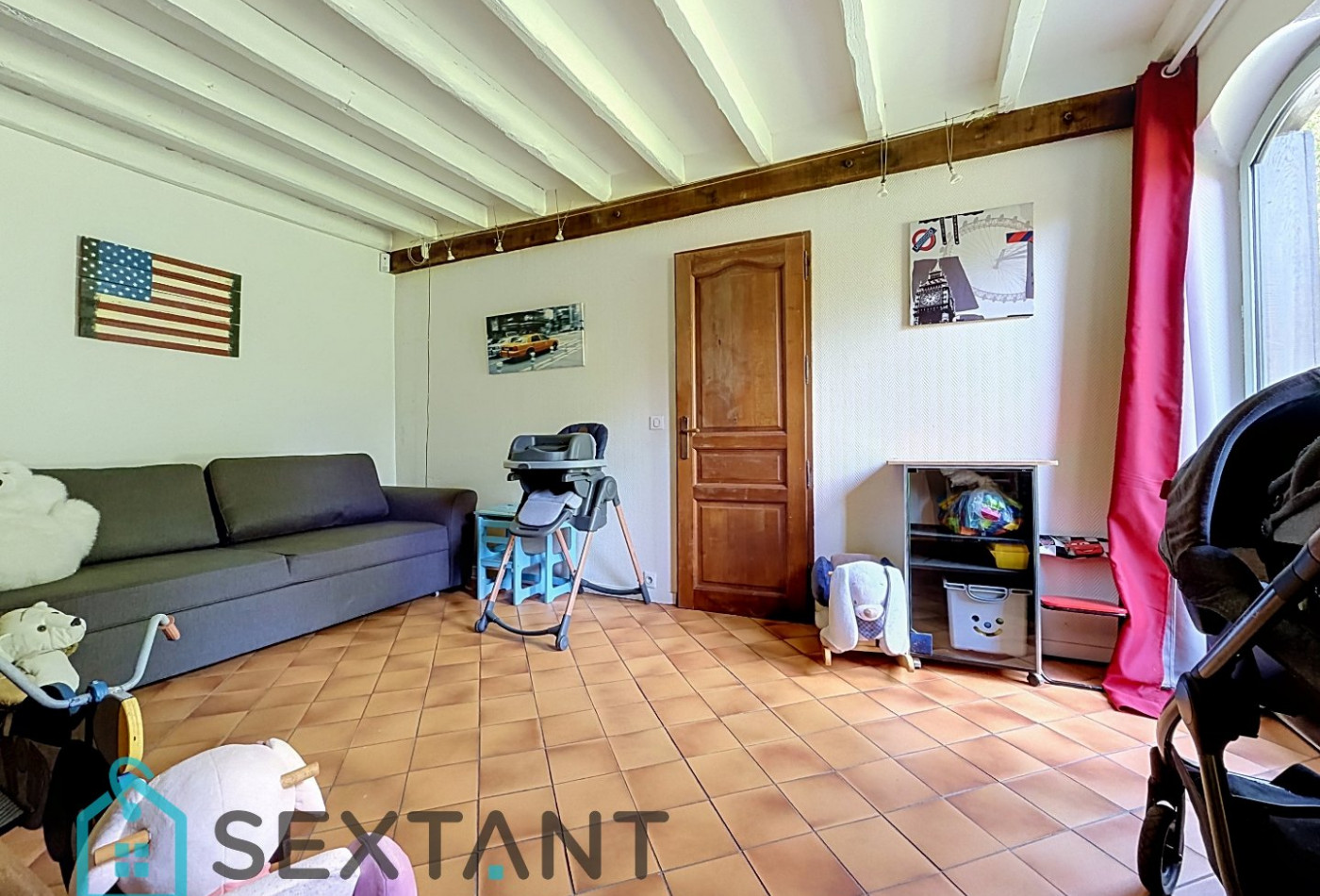 vente Maison Quincampoix - Photo 10