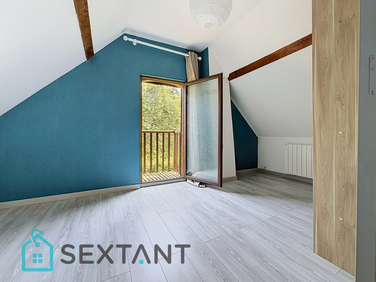 vente Maison Quincampoix - Photo 11
