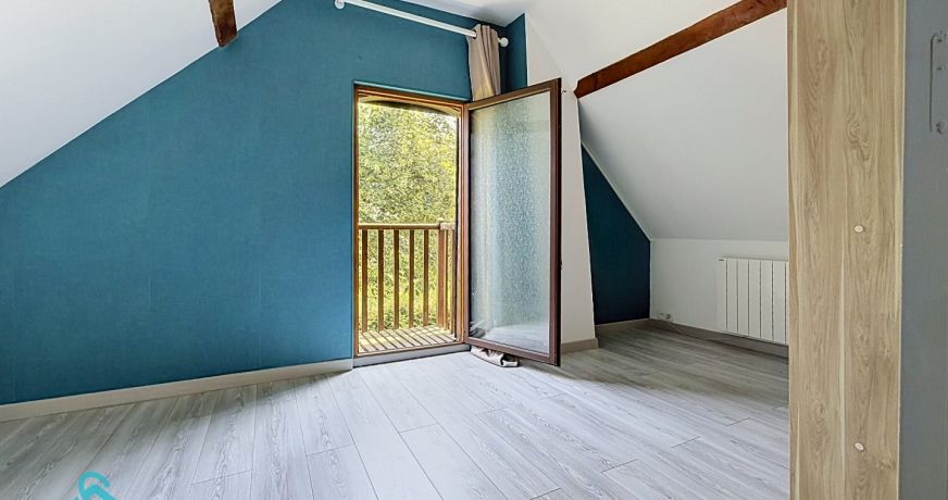 vente Maison Quincampoix