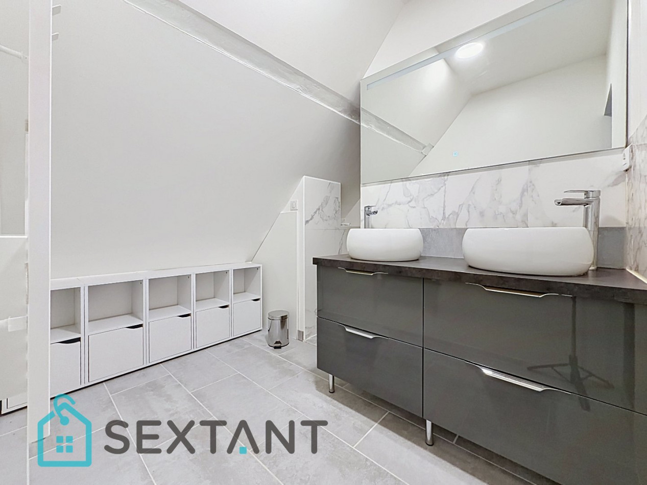 vente Maison Quincampoix - Photo 12