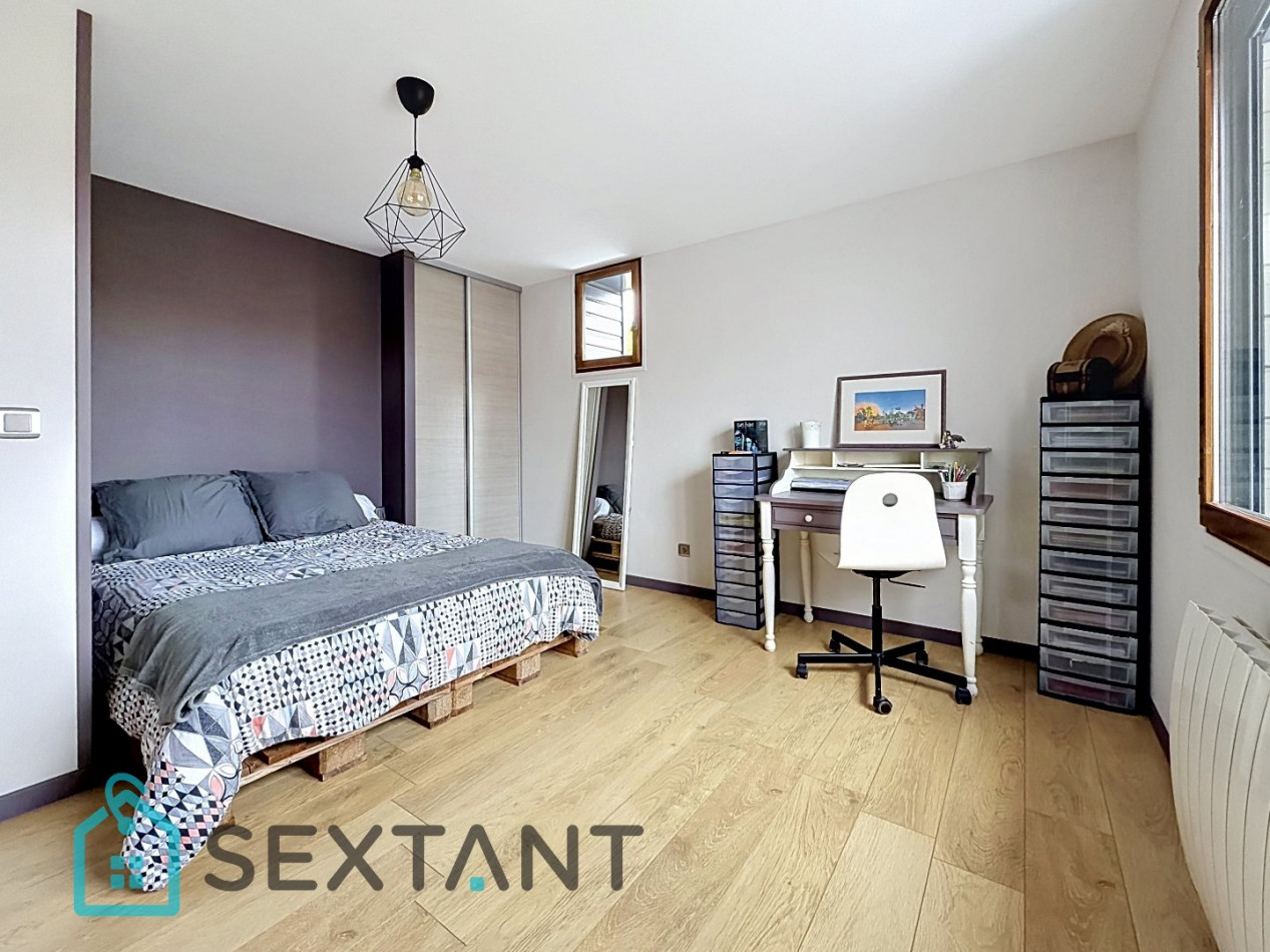 vente Maison Fleury Sur Andelle - Photo 12