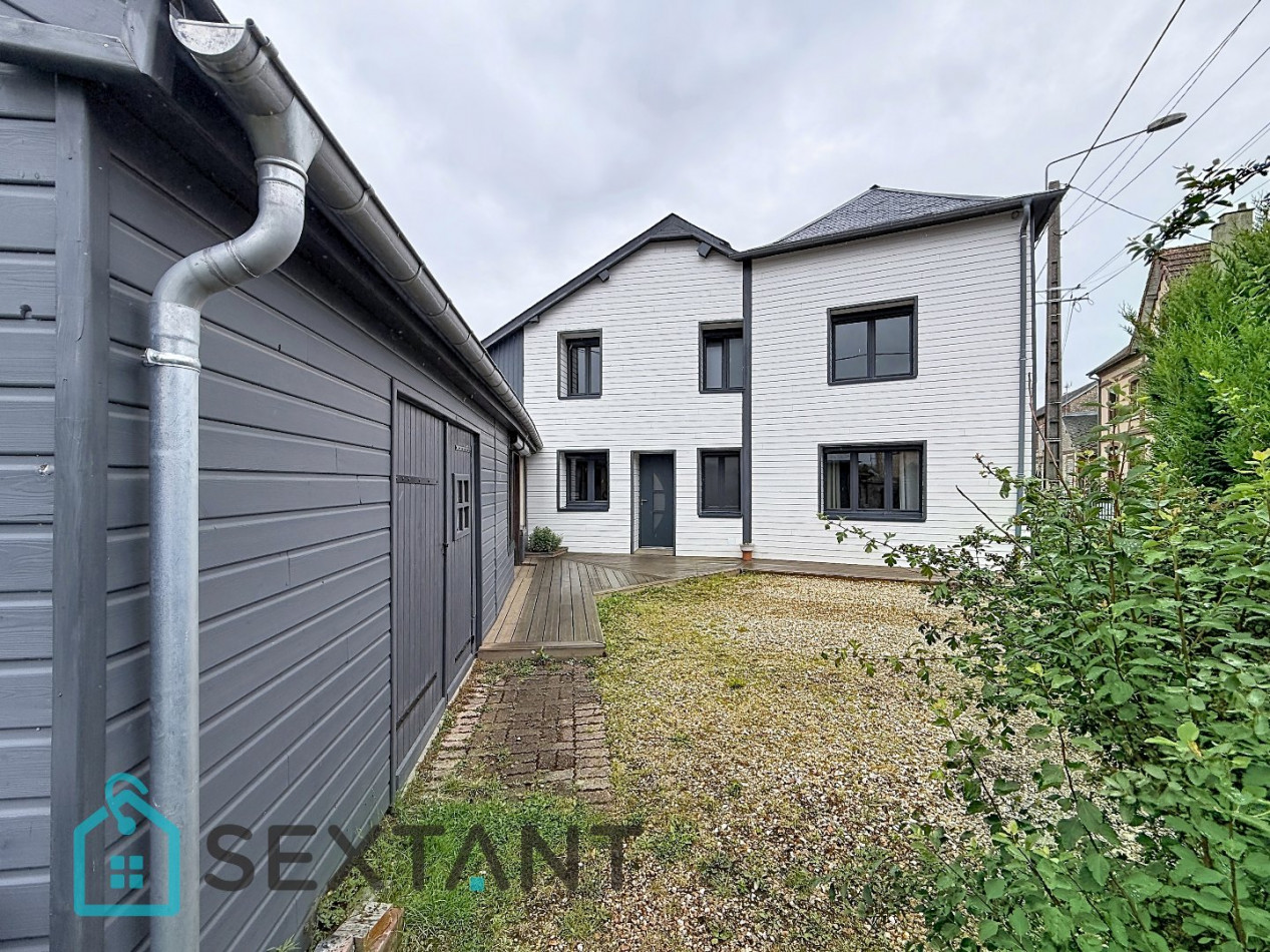 vente Maison Fleury Sur Andelle - Photo 7