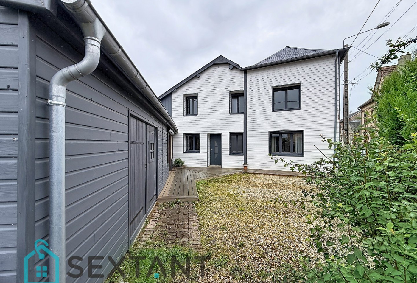 vente Maison Fleury Sur Andelle - Photo 7