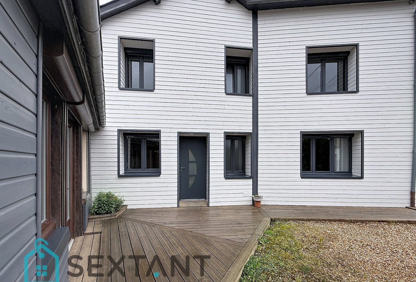 vente Maison Fleury Sur Andelle - Photo 6