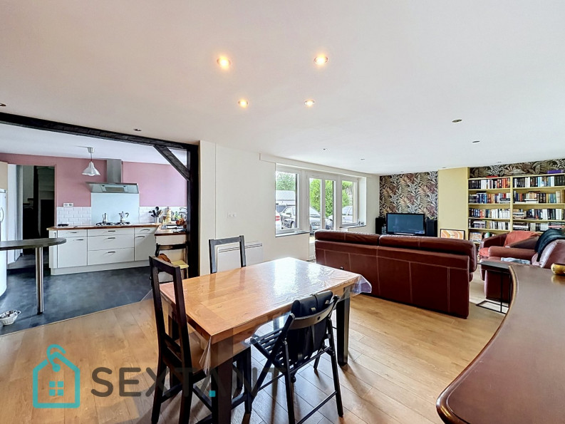 vente Maison Fleury Sur Andelle - Photo 3