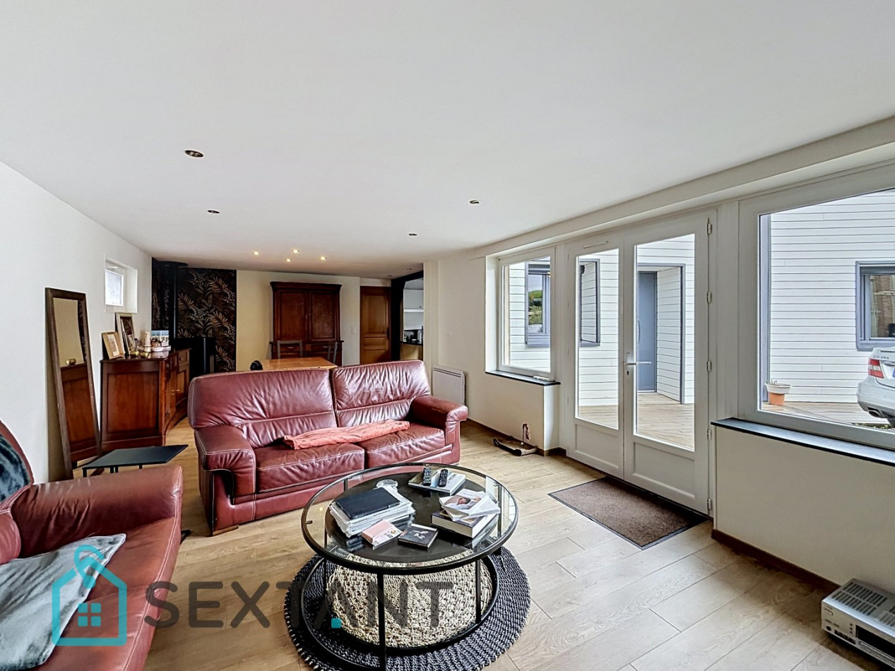 vente Maison Fleury Sur Andelle - Photo 1