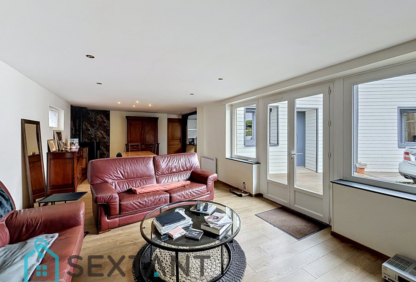 vente Maison Fleury Sur Andelle - Photo 1