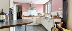 vente Maison Fleury Sur Andelle