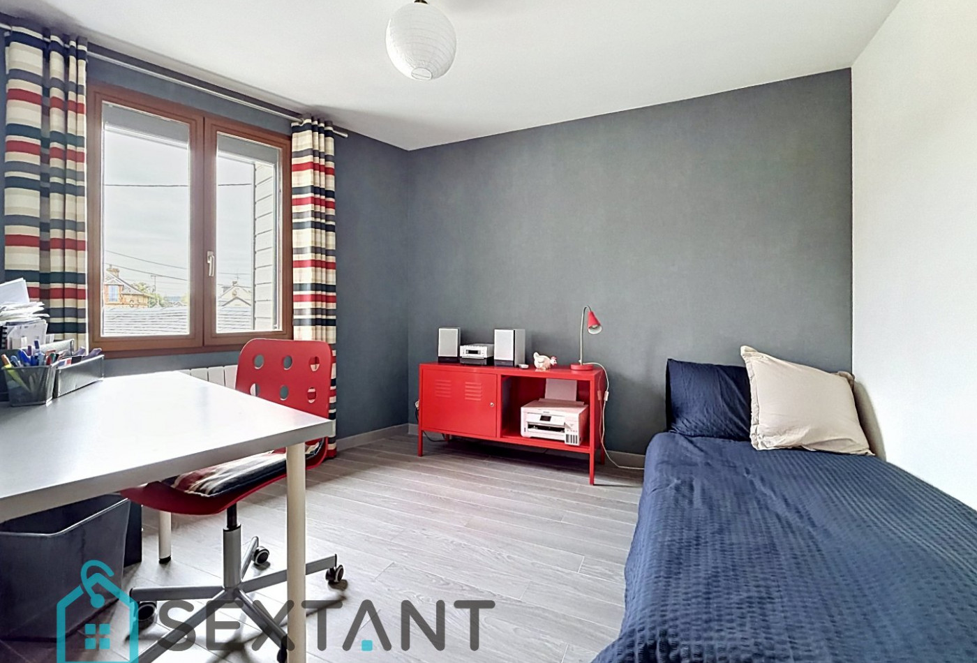 vente Maison Fleury Sur Andelle - Photo 10