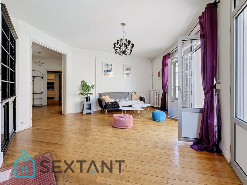vente Appartement Rouen - Photo 2