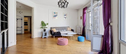 vente Appartement Rouen