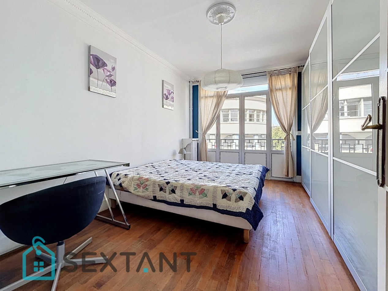 vente Appartement Rouen - Photo 9