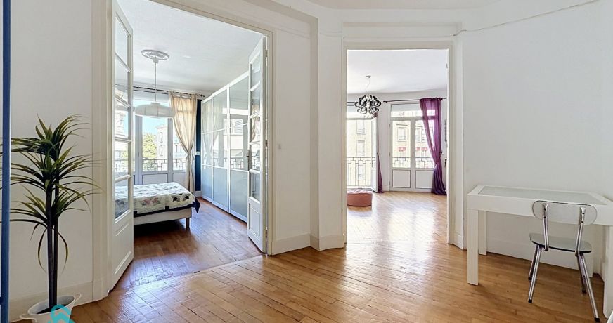 vente Appartement Rouen