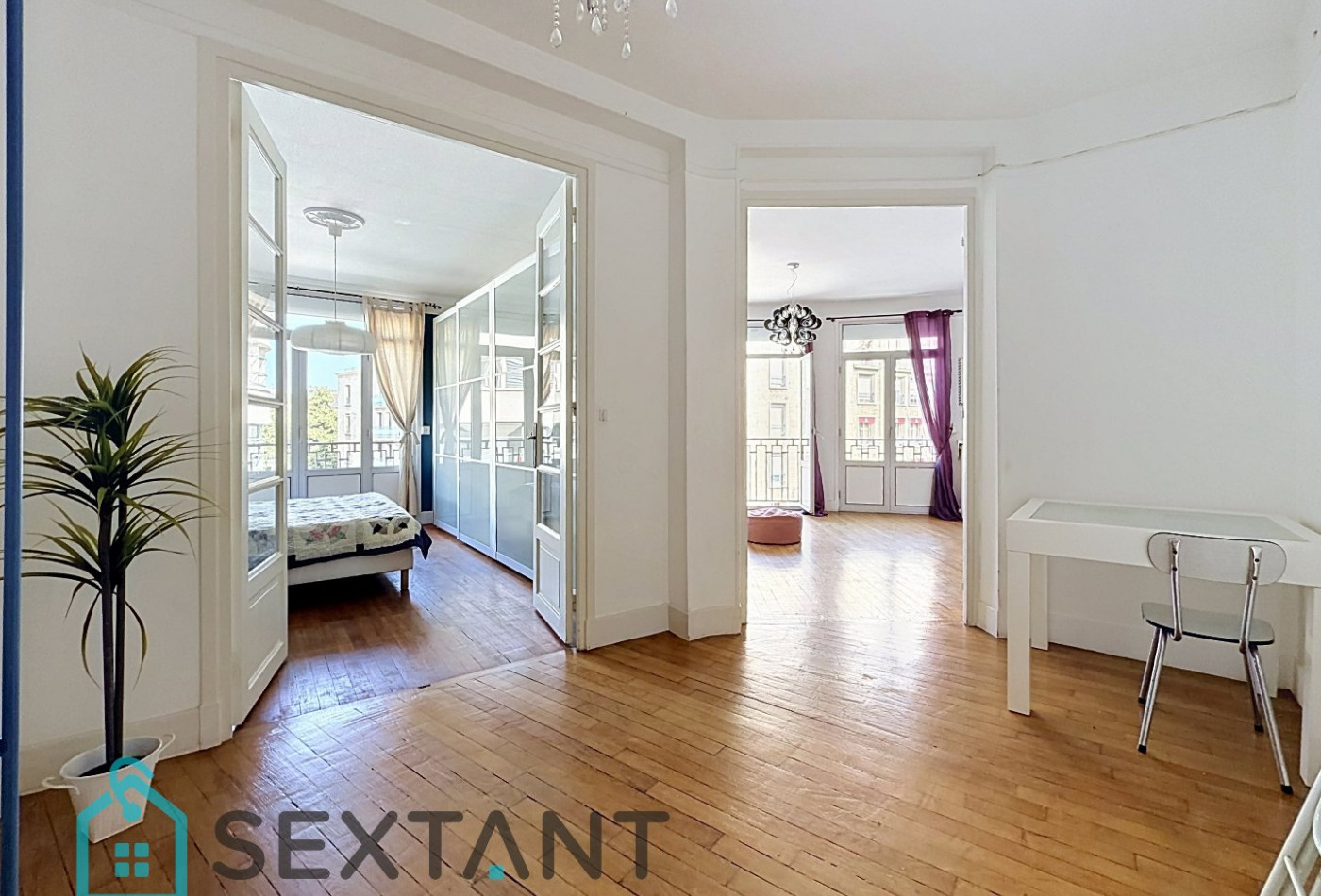 vente Appartement Rouen - Photo 4