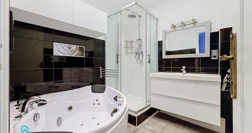 vente Appartement Rouen