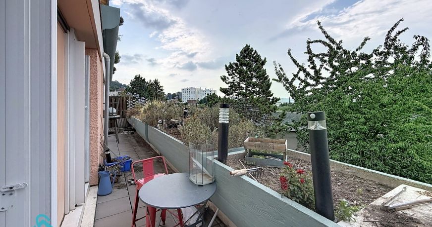 vente Appartement Rouen
