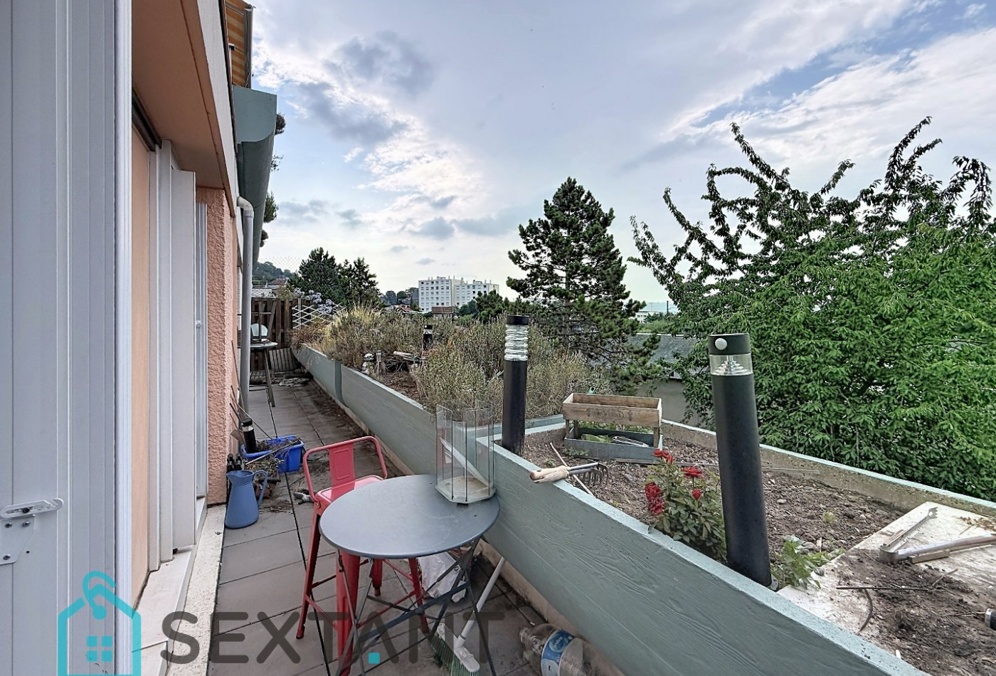 vente Appartement Rouen - Photo 4