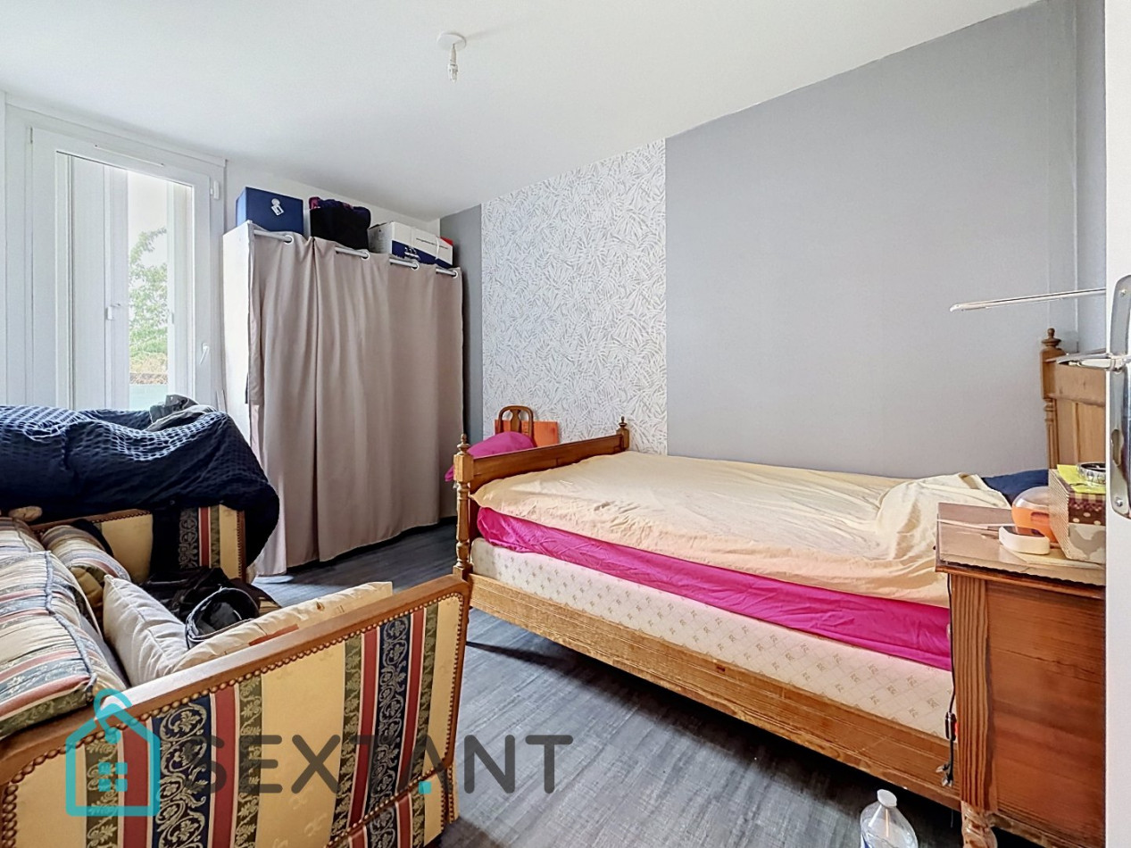 vente Appartement Rouen - Photo 8
