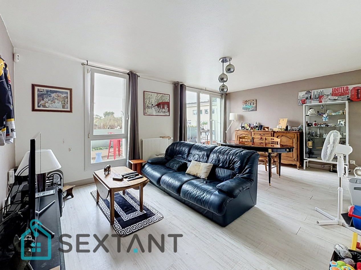 vente Appartement Rouen - Photo 2