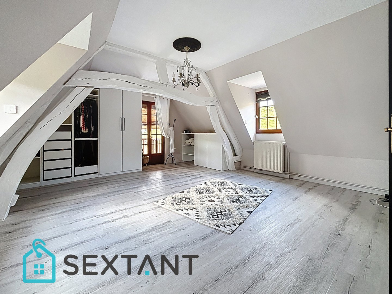 vente Maison Saint Saens - Photo 9
