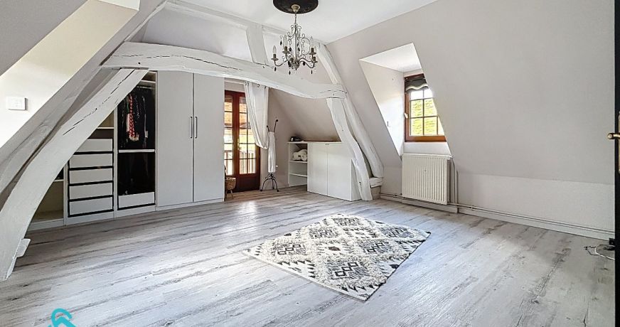vente Maison Saint Saens