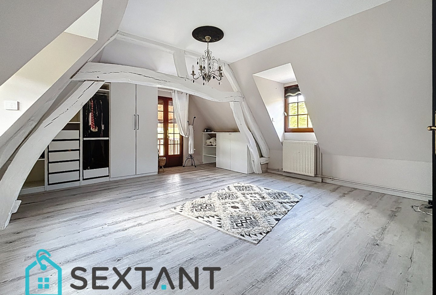 vente Maison Saint Saens - Photo 9