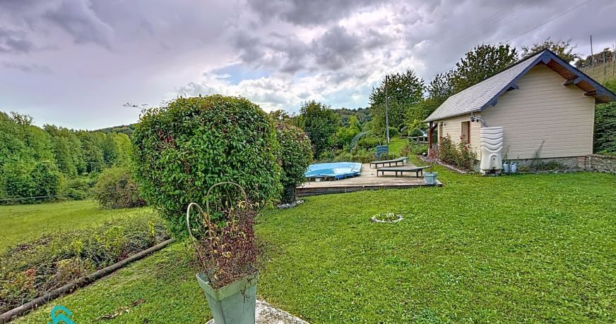 vente Maison Saint Saens