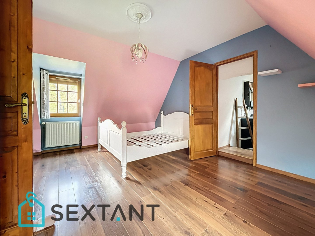 vente Maison Saint Saens - Photo 10