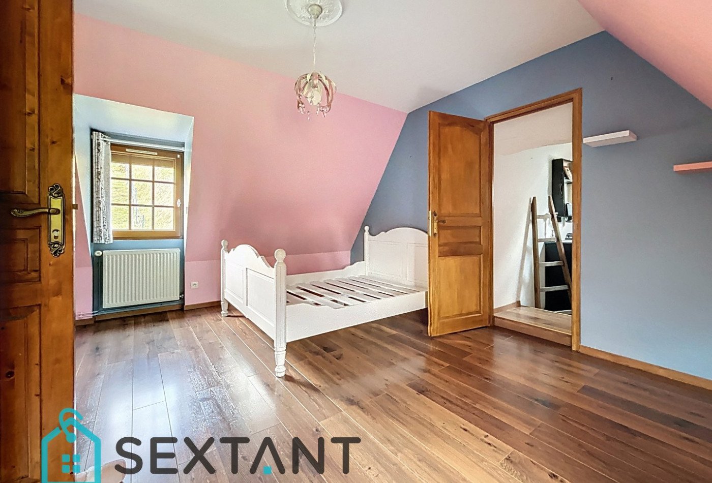 vente Maison Saint Saens - Photo 10