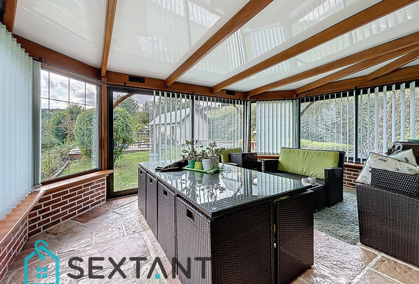 vente Maison Saint Saens - Photo 7