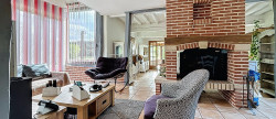 vente Maison Saint Saens