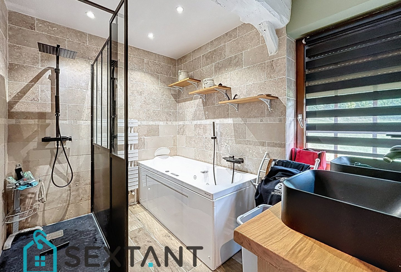 vente Maison Saint Saens - Photo 8