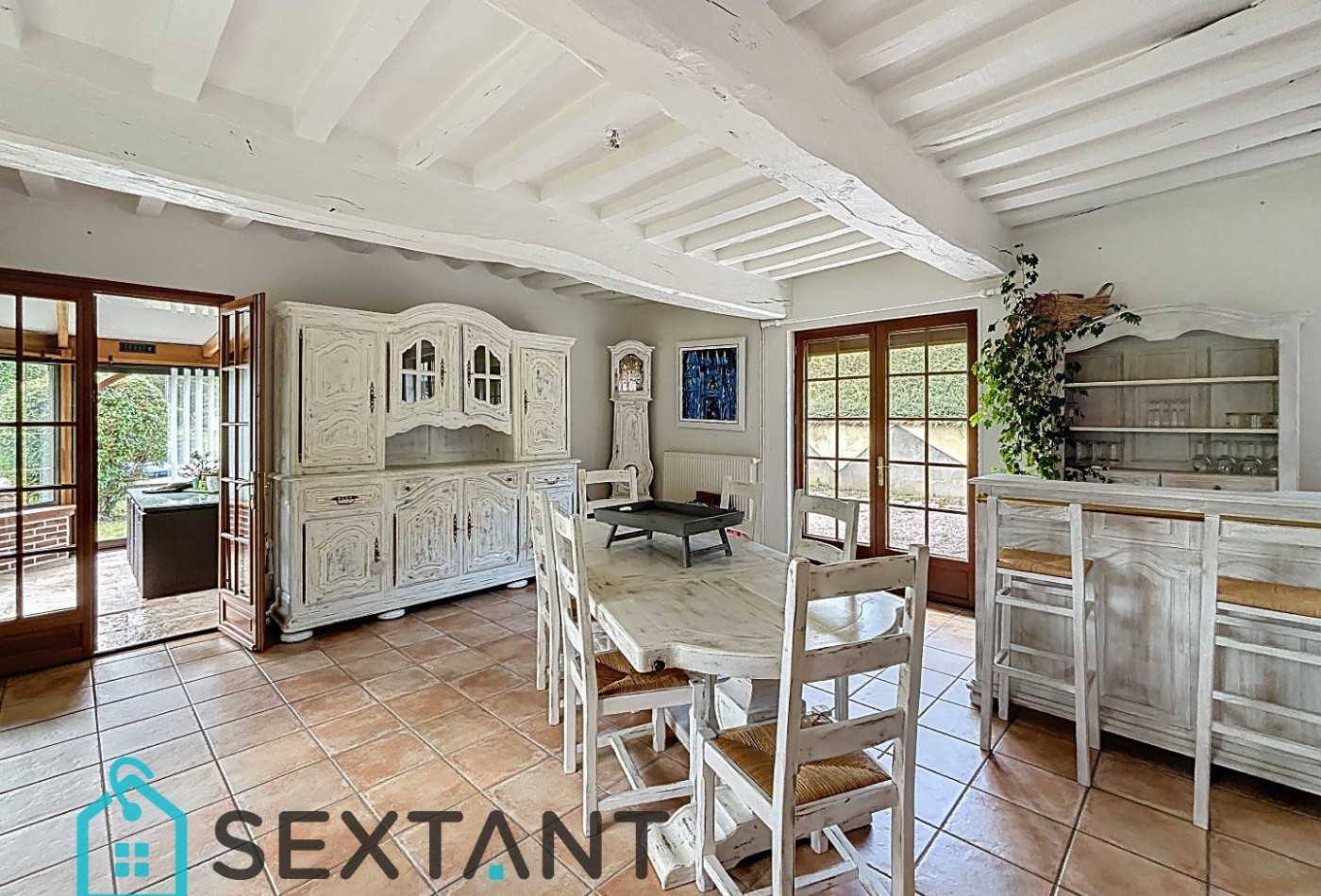 vente Maison Saint Saens - Photo 6