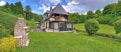 vente Maison Saint Saens