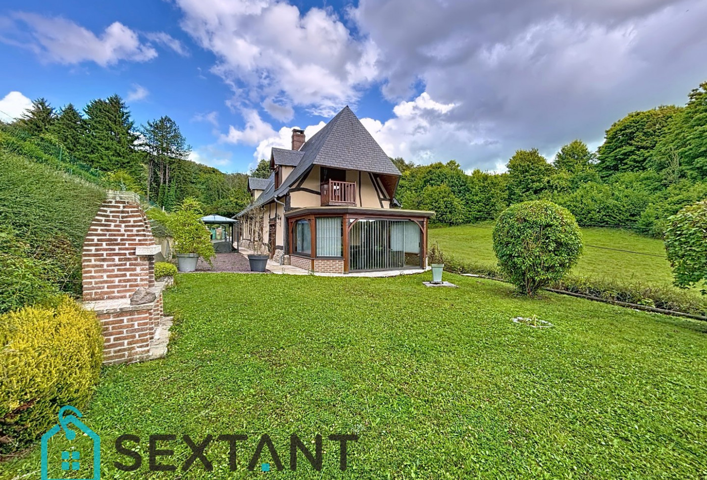 vente Maison Saint Saens - Photo 3