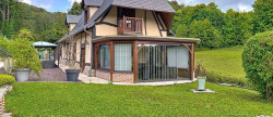 vente Maison Saint Saens
