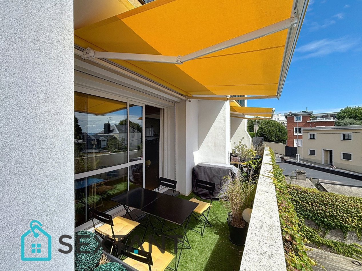 vente Appartement Le Havre - Photo 4