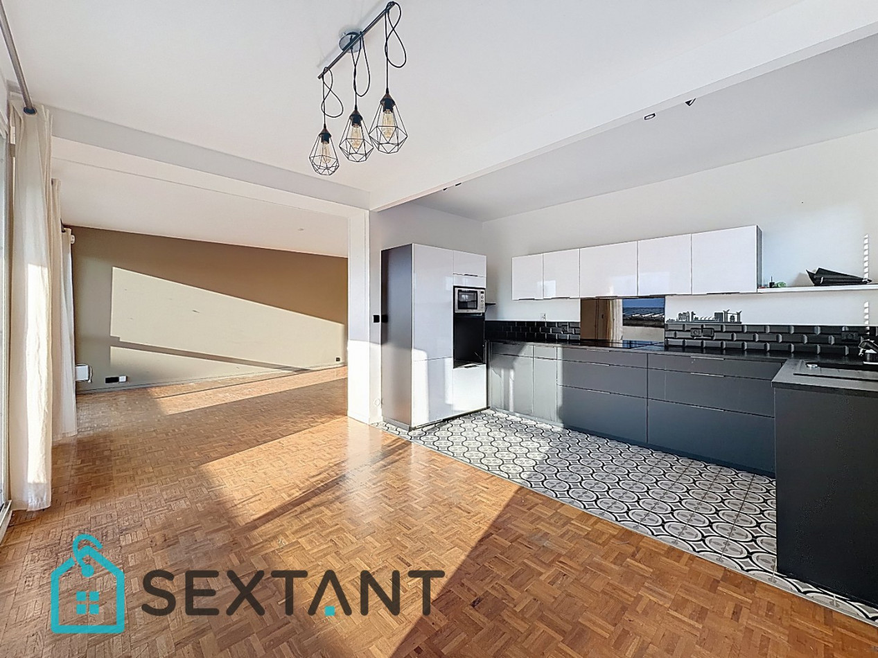 vente Appartement Le Havre - Photo 5