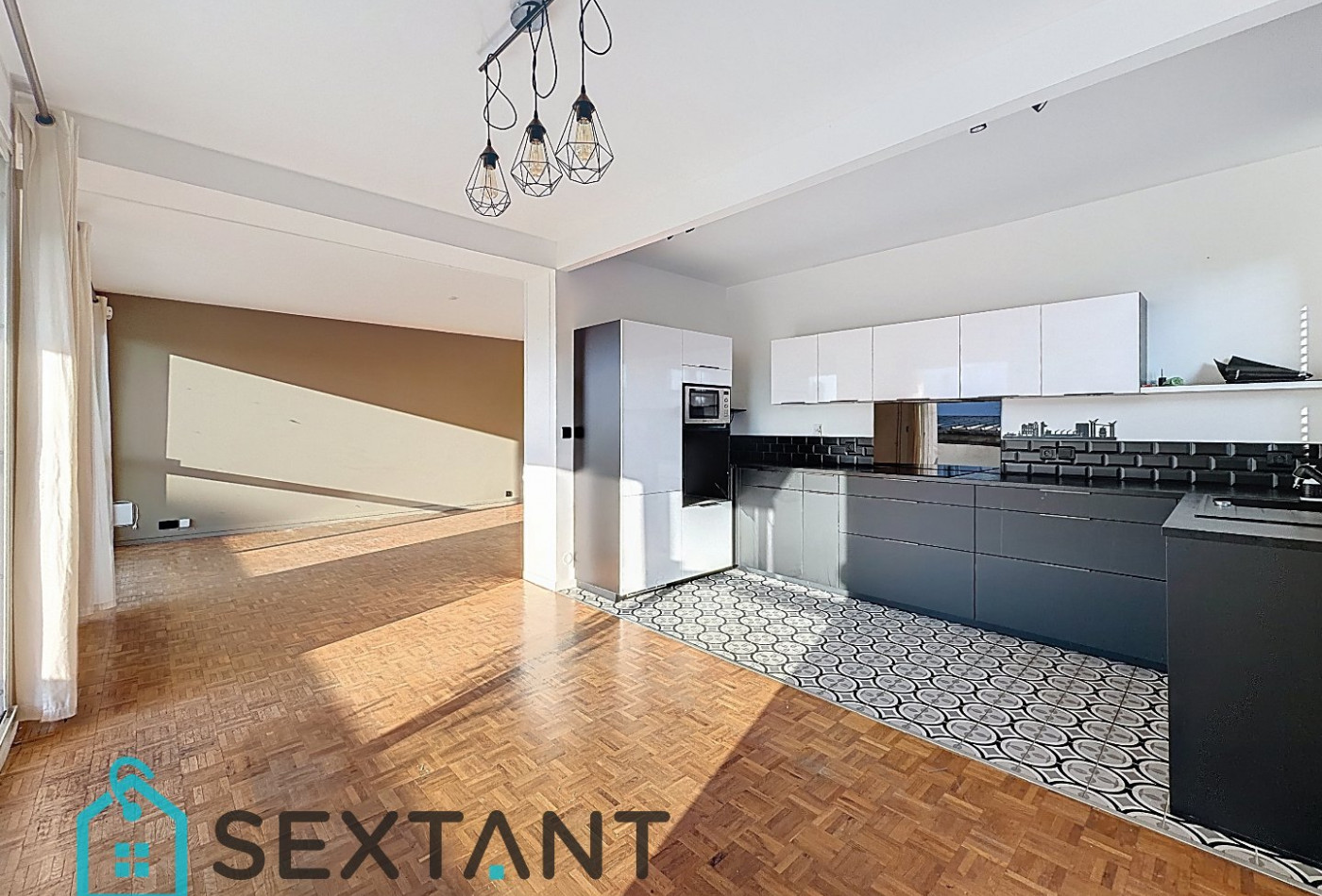 vente Appartement Le Havre - Photo 5