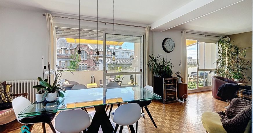 vente Appartement Le Havre
