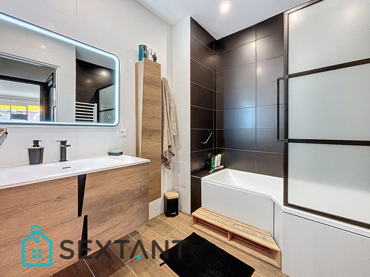 vente Appartement Le Havre - Photo 9