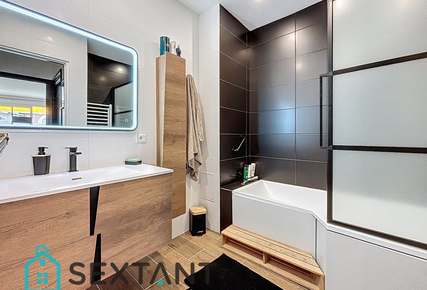 vente Appartement Le Havre - Photo 9