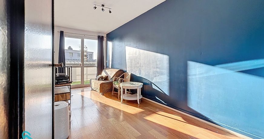 vente Appartement Le Havre