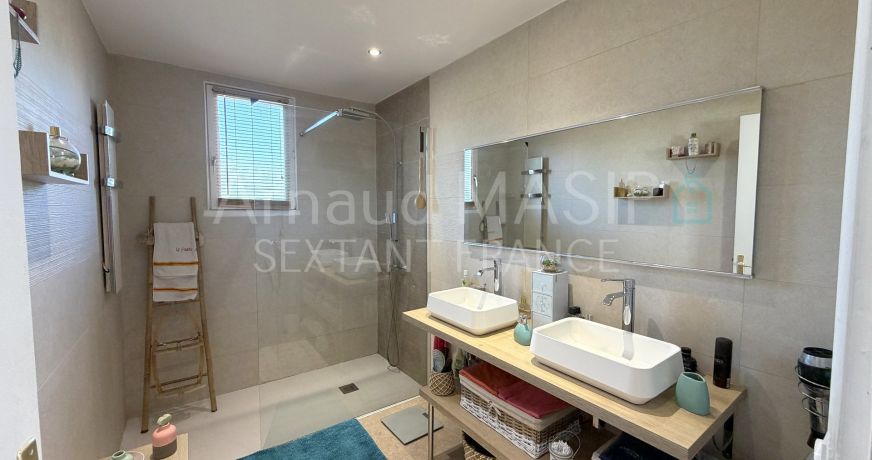 vente Maison Saint Paul De Fenouillet