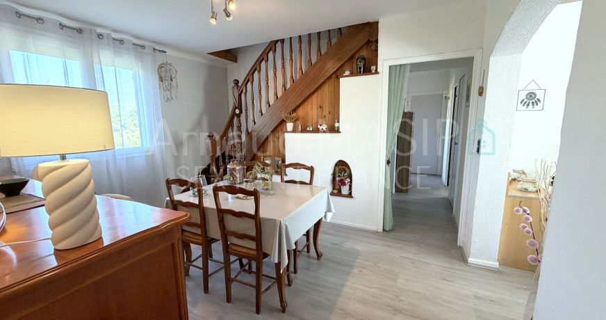 vente Maison Saint Paul De Fenouillet