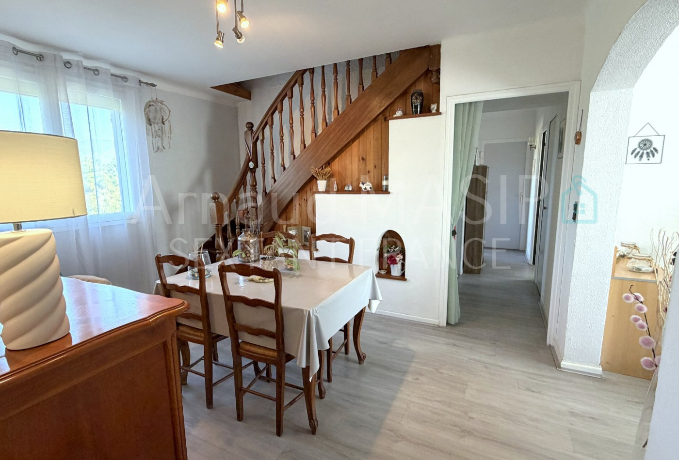 vente Maison Saint Paul De Fenouillet - Photo 8