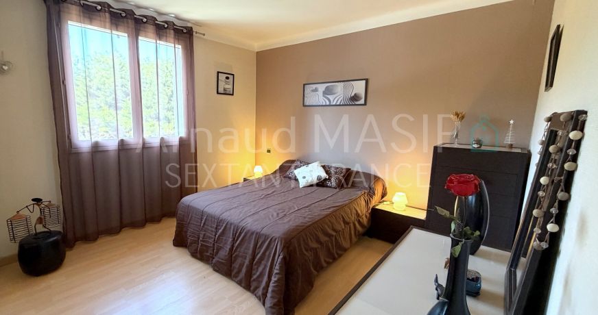 vente Maison Saint Paul De Fenouillet