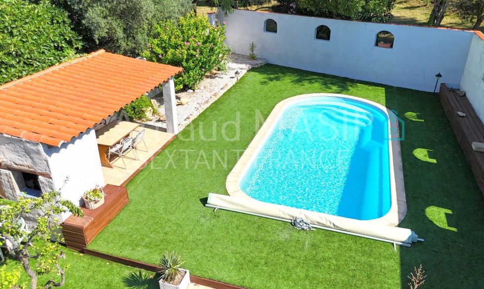vente Saint Paul De Fenouillet