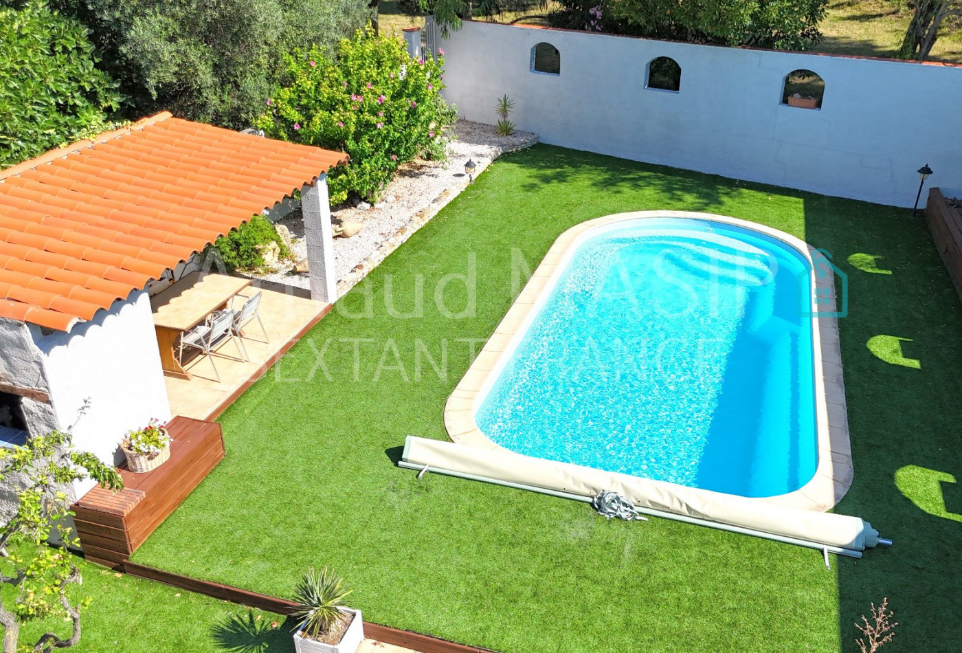 vente Maison Saint Paul De Fenouillet - Photo 2
