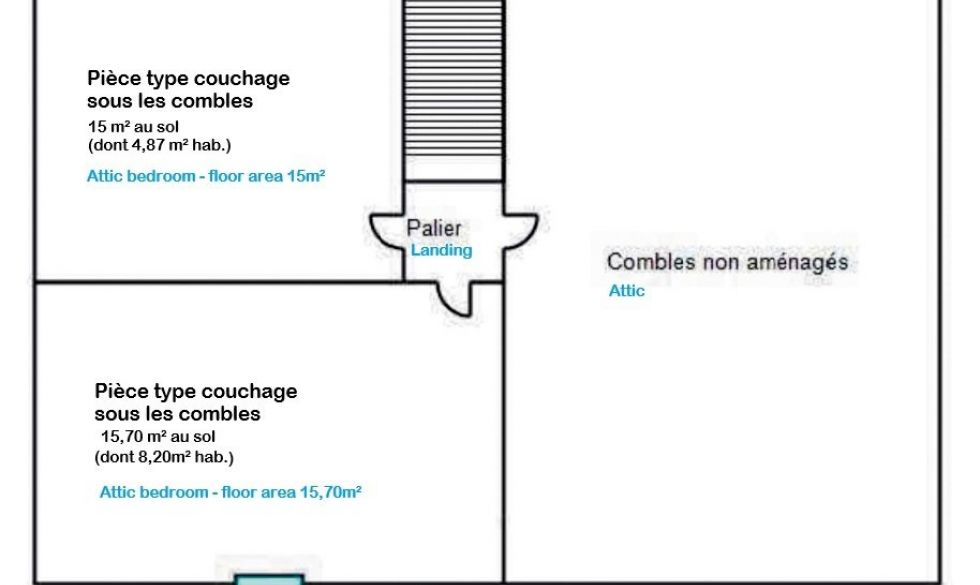 vente Saint Paul De Fenouillet